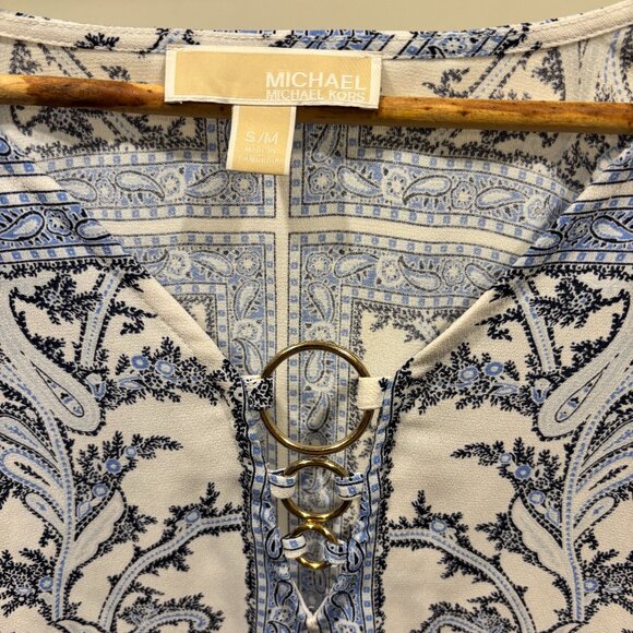 Michael Kors Summer Top - Picture 3 of 3